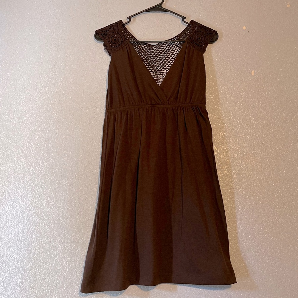 Yard Sale Dress